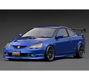Honda Honda Integra (DC5) Type R - 1:18 - Ignition Model