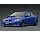 Honda Integra (DC5) Type R - 1:18 - Ignition Model