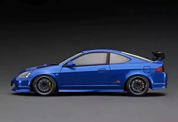 Honda Honda Integra (DC5) Type R - 1:18 - Ignition Model
