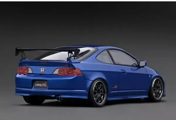 Honda Honda Integra (DC5) Type R - 1:18 - Ignition Model