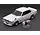 Nissan Bluebird U 2000GTX (G610) + L20 Engine - 1:18 - Ignition Model