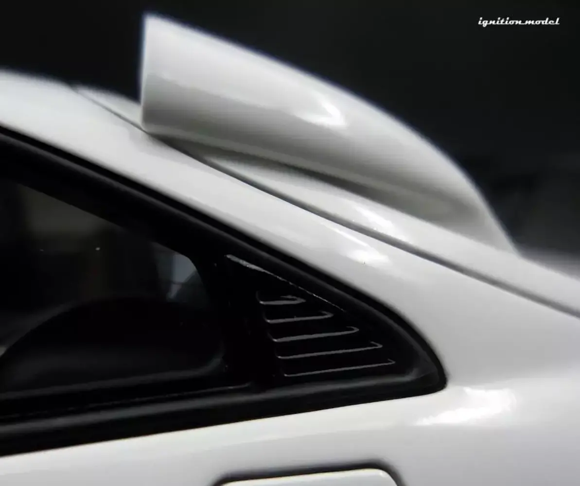 Toyota Toyota MR2 (SW20) Type 17-Inch Wheels - 1:18 - Ignition Model Toyota Toyota MR2 (SW20) Type 17-Inch Wheels - 1:18 - Ignition Model