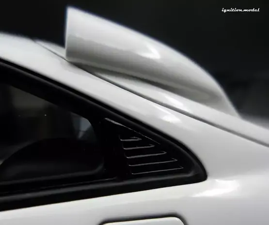 Toyota Toyota MR2 (SW20) Type 17-Inch Wheels - 1:18 - Ignition Model Toyota Toyota MR2 (SW20) Type 17-Inch Wheels - 1:18 - Ignition Model