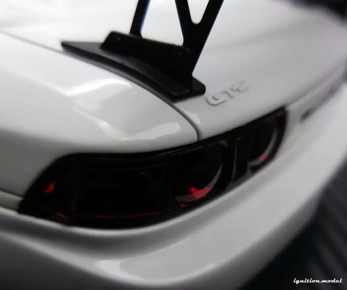 Toyota Toyota MR2 (SW20) Type 17-Inch Wheels - 1:18 - Ignition Model Toyota Toyota MR2 (SW20) Type 17-Inch Wheels - 1:18 - Ignition Model