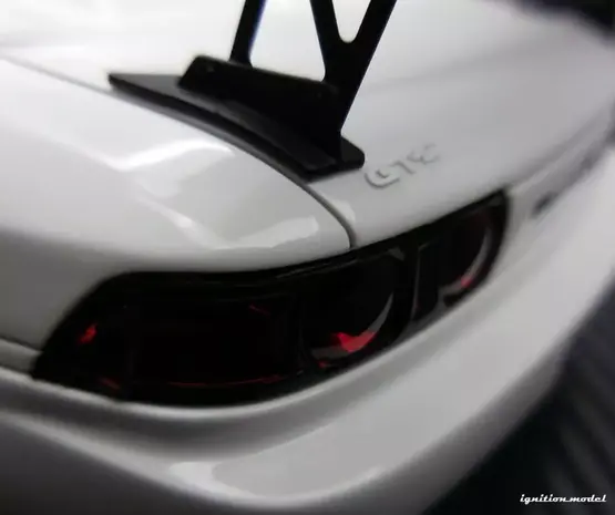 Toyota Toyota MR2 (SW20) Type 17-Inch Wheels - 1:18 - Ignition Model Toyota Toyota MR2 (SW20) Type 17-Inch Wheels - 1:18 - Ignition Model