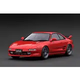 Toyota Toyota MR2 (SW20) Type 17-Inch Wheels - 1:18 - Ignition Model Toyota Toyota MR2 (SW20) Type 17-Inch Wheels - 1:18 - Ignition Model