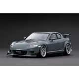 Mazda Mazda RX-8 (SE3P) RE Amemiya - 1:18 - Ignition Model