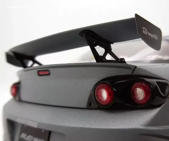 Mazda Mazda RX-8 (SE3P) RE Amemiya - 1:18 - Ignition Model Mazda Mazda RX-8 (SE3P) RE Amemiya - 1:18 - Ignition Model