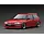Honda Civic (EF9) SiR 14 Inch Wheels - 1:18 - Ignition Model