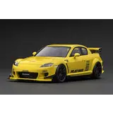 Mazda Mazda RX-8 (SE3P) RE Amemiya - 1:18 - Ignition Model