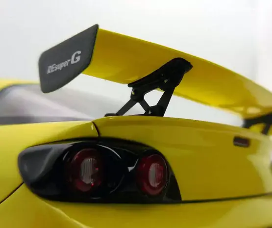 Mazda Mazda RX-8 (SE3P) RE Amemiya - 1:18 - Ignition Model Mazda Mazda RX-8 (SE3P) RE Amemiya - 1:18 - Ignition Model