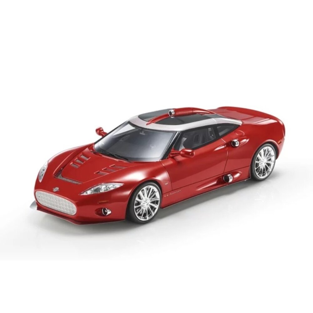 Spyker Spyker C8 Aileron - 1:18 - Top Marques Collectibles Spyker Spyker C8 Aileron - 1:18 - Top Marques Collectibles
