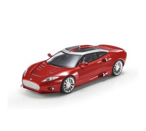 Spyker Spyker C8 Aileron - 1:18 - Top Marques Collectibles Spyker Spyker C8 Aileron - 1:18 - Top Marques Collectibles