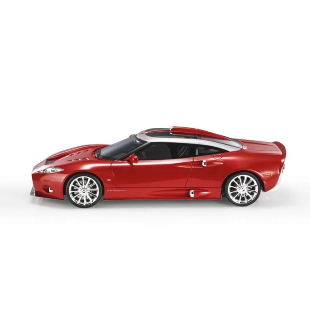 Spyker Spyker C8 Aileron - 1:18 - Top Marques Collectibles