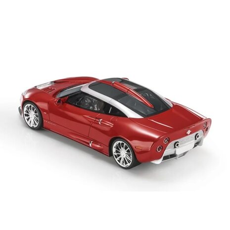 Spyker Spyker C8 Aileron - 1:18 - Top Marques Collectibles Spyker Spyker C8 Aileron - 1:18 - Top Marques Collectibles