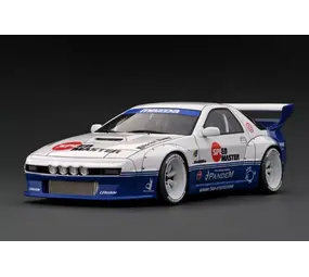 Mazda Mazda Pandem RX-7 (FC3S) - 1:18 - Ignition Model Mazda Mazda Pandem RX-7 (FC3S) - 1:18 - Ignition Model