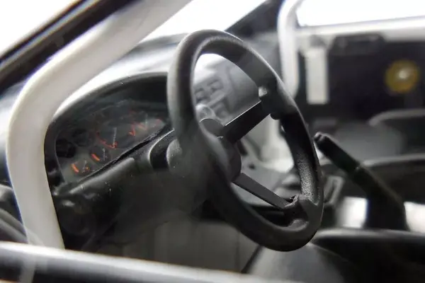 Mazda Mazda Pandem RX-7 (FC3S) - 1:18 - Ignition Model Mazda Mazda Pandem RX-7 (FC3S) - 1:18 - Ignition Model