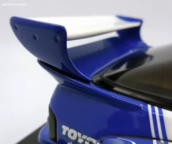 Mazda Mazda Pandem RX-7 (FC3S) - 1:18 - Ignition Model Mazda Mazda Pandem RX-7 (FC3S) - 1:18 - Ignition Model