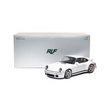 RUF RUF SCR 2018 - 1:18 - Almost Real RUF RUF SCR 2018 - 1:18 - Almost Real