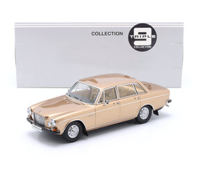 Volvo Volvo 164 1970 - 1:18 - Triple 9 Collection Volvo Volvo 164 1970 - 1:18 - Triple 9 Collection