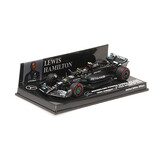Formule 1 Mercedes-AMG Petronas F1 Team W14 E Perf. #44 2nd GP Spain 2023 - 1:43 - Minichamps Formule 1 Mercedes-AMG Petronas F1 Team W14 E Perf. #44 2nd GP Spain 2023 - 1:43 - Minichamps