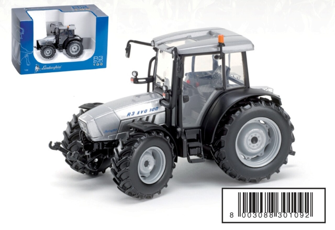 Lamborghini Lamborghini R3 EVO 100 - 1:32 - ROS