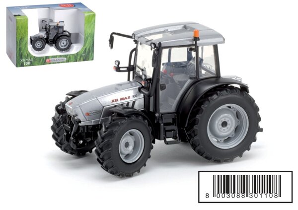 Hürlimann Hürlimann XB Max 100 - 1:32 - ROS Hürlimann Hürlimann XB Max 100 - 1:32 - ROS