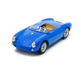 Porsche Porsche 550A Spider 1954 - 1:12 - Schuco Porsche Porsche 550A Spider 1954 - 1:12 - Schuco