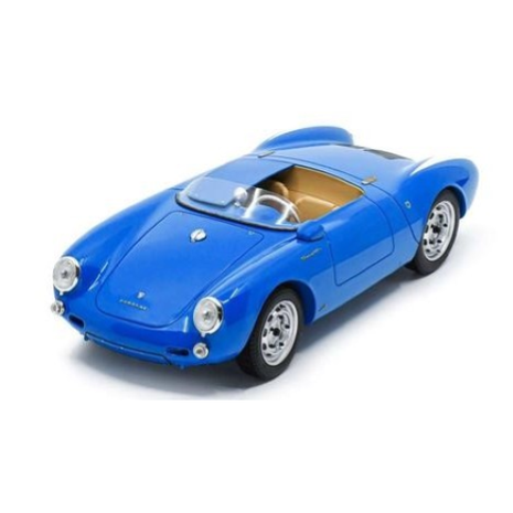 Porsche Porsche 550A Spider 1954 - 1:12 - Schuco
