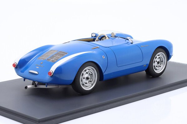 Porsche Porsche 550A Spider 1954 - 1:12 - Schuco