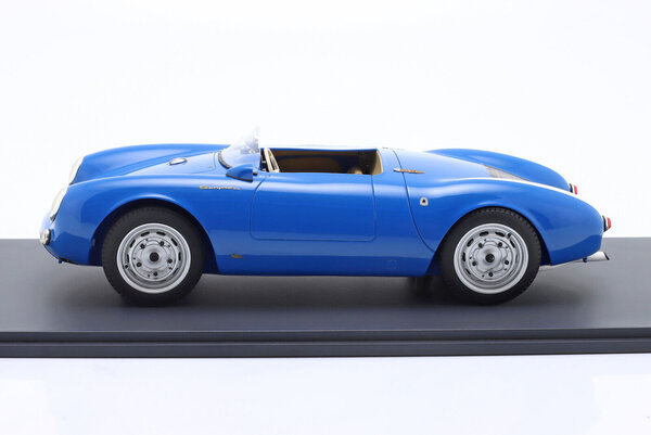 Porsche Porsche 550A Spider 1954 - 1:12 - Schuco