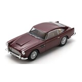 Aston Martin Aston Martin DB4 MKII 1960 - 1:18 - Schuco