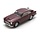 Aston Martin DB4 MKII 1960 - 1:18 - Schuco