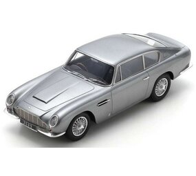Aston Mastin Aston Martin DB6 MKI 1965 - 1:18 - Schuco Aston Mastin Aston Martin DB6 MKI 1965 - 1:18 - Schuco