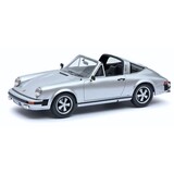 Porsche Porsche 911 Targa - 1:18 - Schuco Porsche Porsche 911 Targa - 1:18 - Schuco