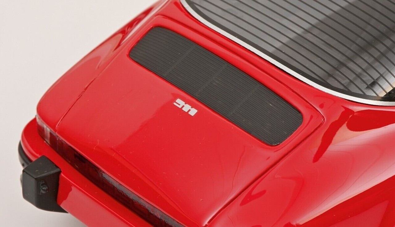 Porsche Porsche 911 Targa - 1:18 - Schuco Porsche Porsche 911 Targa - 1:18 - Schuco