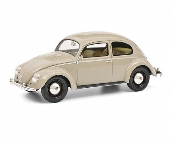 Volkswagen Volkswagen Beetle Maggiolino 1955 - 1:18 - Schuco