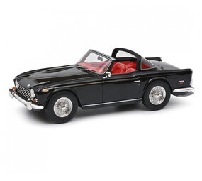 Opel Triumph TR5 Spider Open 1968 - 1:18 - Schuco Opel Triumph TR5 Spider Open 1968 - 1:18 - Schuco