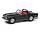 Triumph TR5 Spider Open 1968 - 1:18 - Schuco
