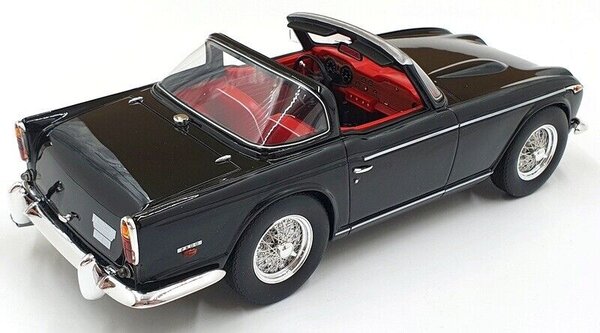 Opel Triumph TR5 Spider Open 1968 - 1:18 - Schuco