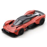 Aston Martin Aston Martin Valkyrie 2021 - 1:43 - Schuco
