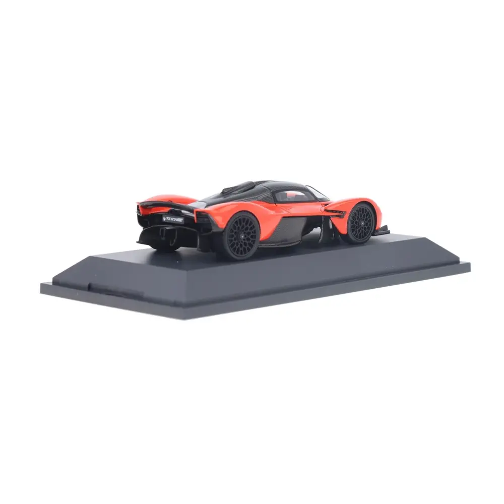 Aston Martin Aston Martin Valkyrie 2021 - 1:43 - Schuco Aston Martin Aston Martin Valkyrie 2021 - 1:43 - Schuco