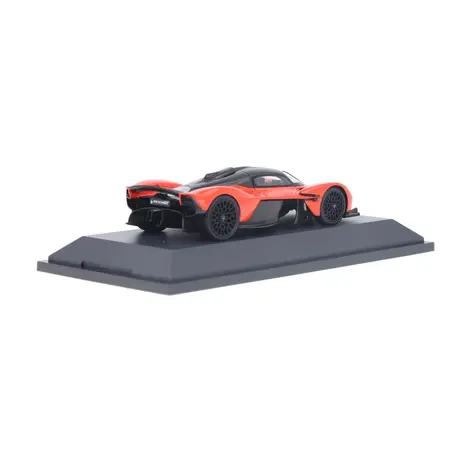 Aston Mastin Aston Martin Valkyrie 2021 - 1:43 - Schuco Aston Mastin Aston Martin Valkyrie 2021 - 1:43 - Schuco