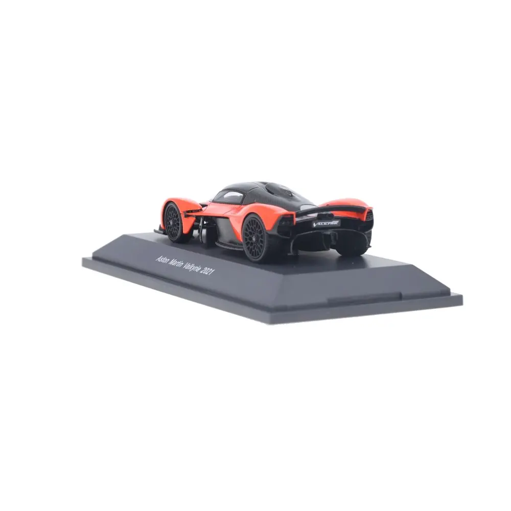 Aston Mastin Aston Martin Valkyrie 2021 - 1:43 - Schuco Aston Mastin Aston Martin Valkyrie 2021 - 1:43 - Schuco