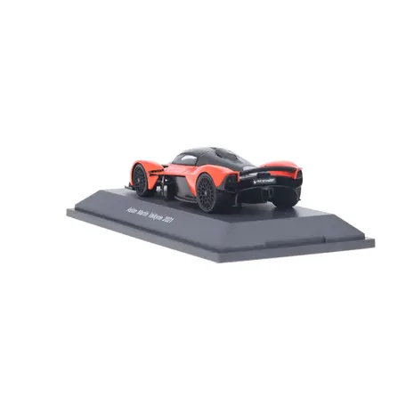 Aston Martin Aston Martin Valkyrie 2021 - 1:43 - Schuco Aston Martin Aston Martin Valkyrie 2021 - 1:43 - Schuco
