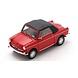 Aston Martin Autobianchi Bianchina 'Eden Roc' Cabriolet 1962  - 1:43 - Schuco
