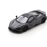 McLaren McLaren 765LT 2020 - 1:43 - Schuco McLaren McLaren 765LT 2020 - 1:43 - Schuco