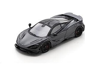 McLaren McLaren 765LT 2020 - 1:43 - Schuco McLaren McLaren 765LT 2020 - 1:43 - Schuco