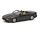 BMW 850 Ci Cabriolet Open 1990 - 1:43 - Schuco