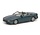 BMW 850 Ci Cabriolet Open 1990 - 1:43 - Schuco